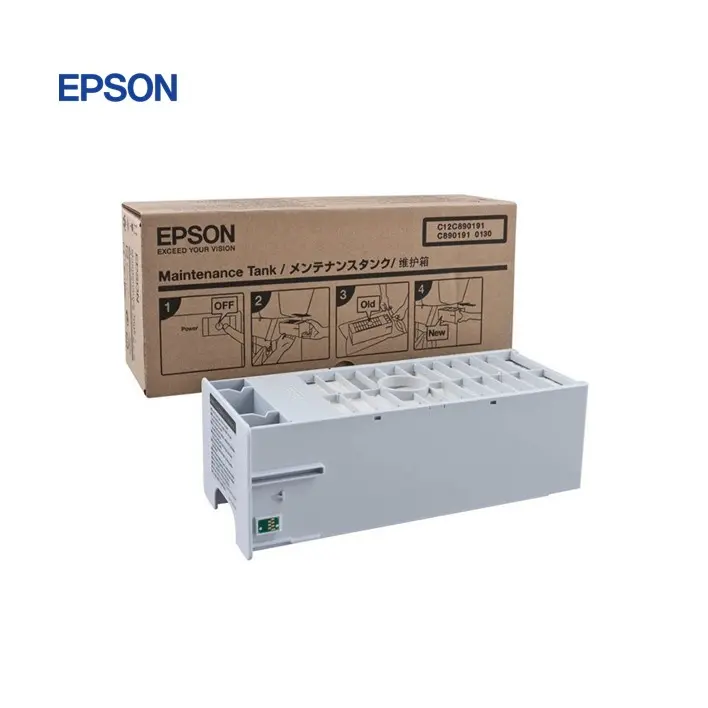 Kit de Manutenção Epson C12C890191