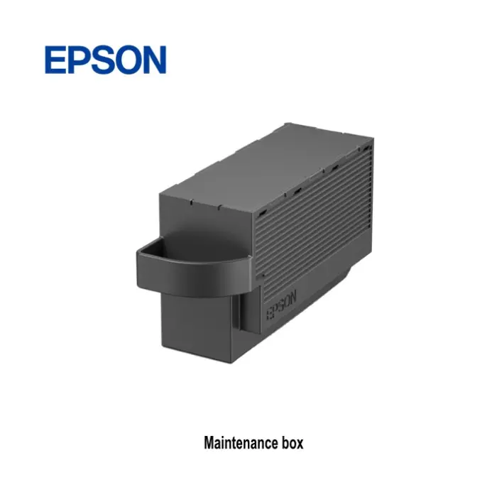 Box de Manutenção Epson T3661 para resíduos de tinta original