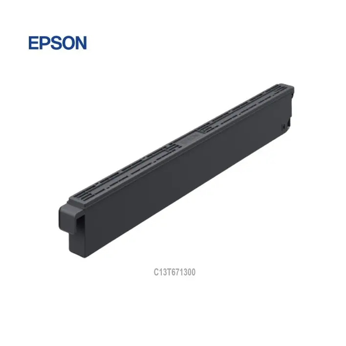 Box de Manutenção Epson C13T671300