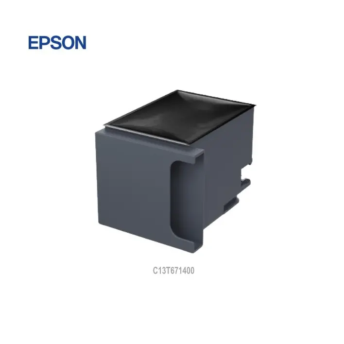 Box de Manutenção Epson C13T671400