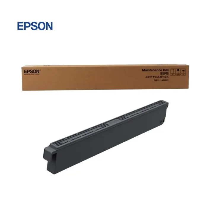 Box de Manutenção Epson C13T671300