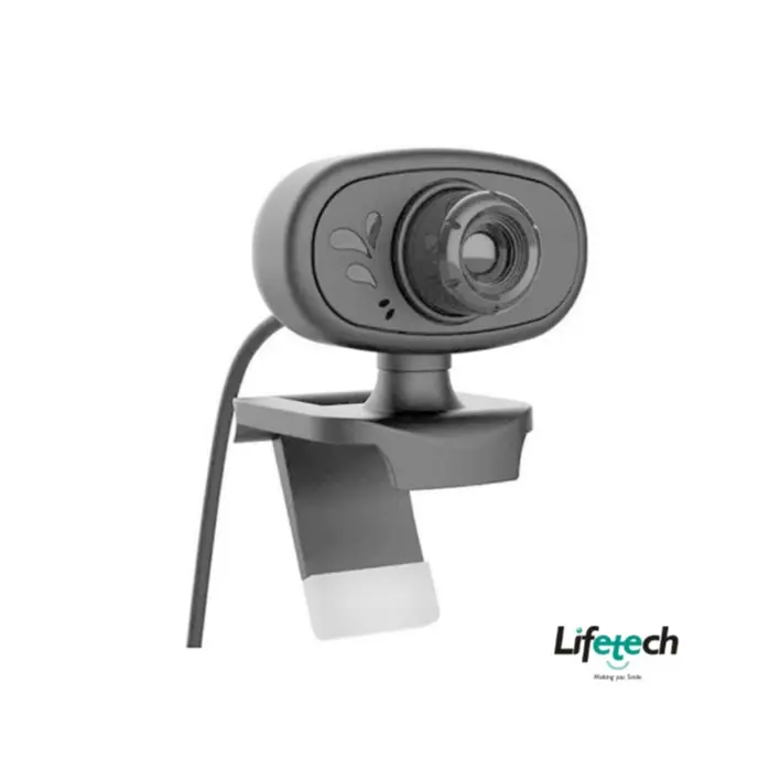 Lifetech Webcam LFWEB011