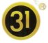 Linha 31 Mini Logo