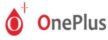 Marca de acessórios de smartphone OnePlus Mini Logo