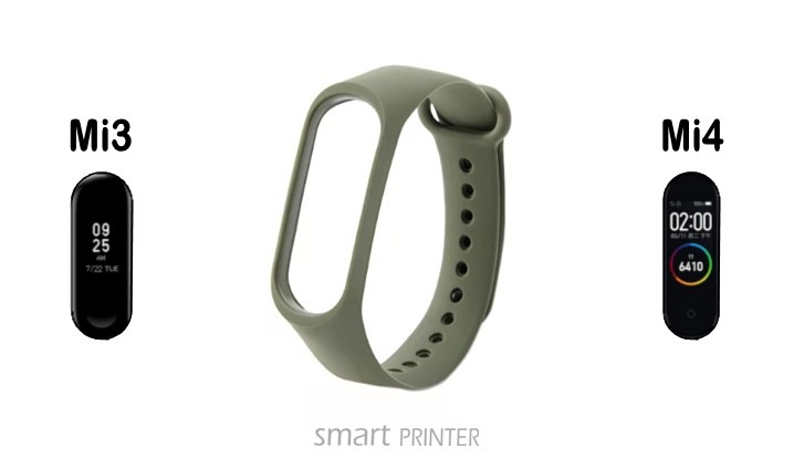 Xiaomi mi band 3 4 5 original pulseira cor-de-rosa edição limitada colorido  do silicone tpu pulseira para mi banda 3/4/5 inteligente pulseira comprar -  Dispositivos Portáteis / www.gravo.pt