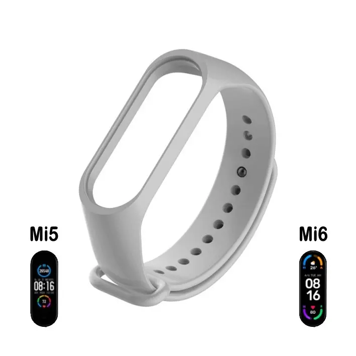 Pulseira Xiaomi Mi Band 5 e 6