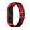 Pulseiras Mi Band 3456 Nylon-05KR-mini