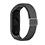 Pulseiras Mi Band 3456 Nylon-10GY-mini