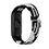 Pulseiras Mi Band 3456 Nylon-11KW-mini