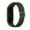 Pulseiras Mi Band 3456 Nylon-13GN-mini