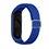 Pulseiras Mi Band 3456 Nylon-15BL-mini