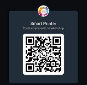 QR SmartPrinter WhatsApp