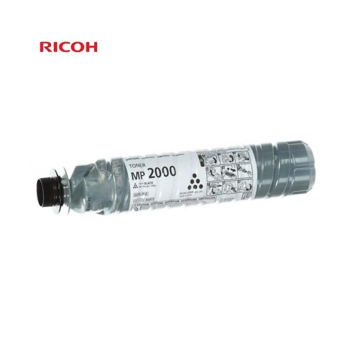Ricoh MP2000 842015