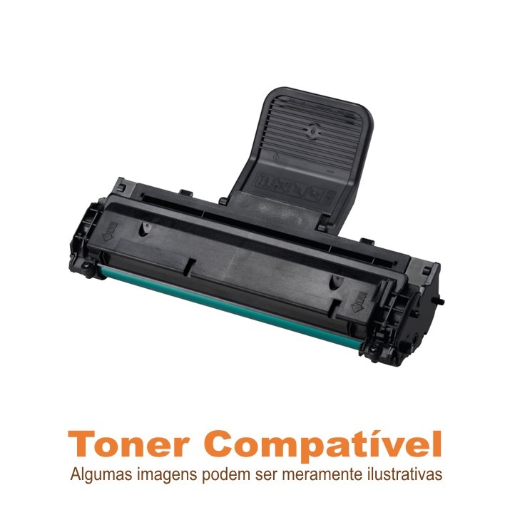 Toner Genérico Samsung ML2010D3