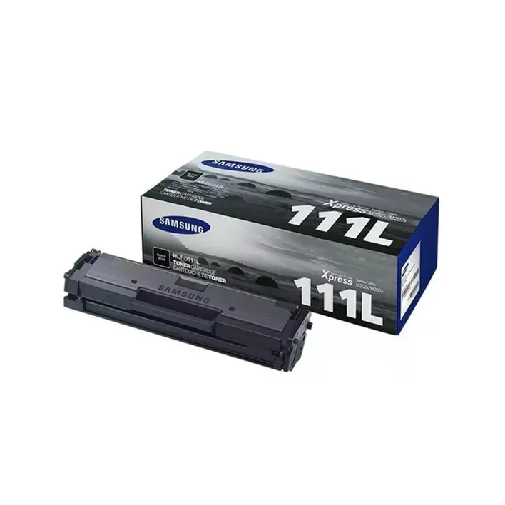 Toner Samsung MLT-D111L Black