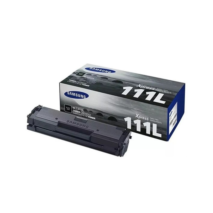 Toner Samsung MLT-D111L Black