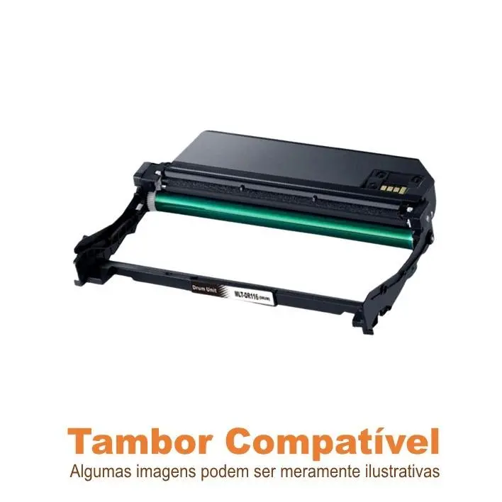 Drum Samsung MLT-R116 Compatível SV134A