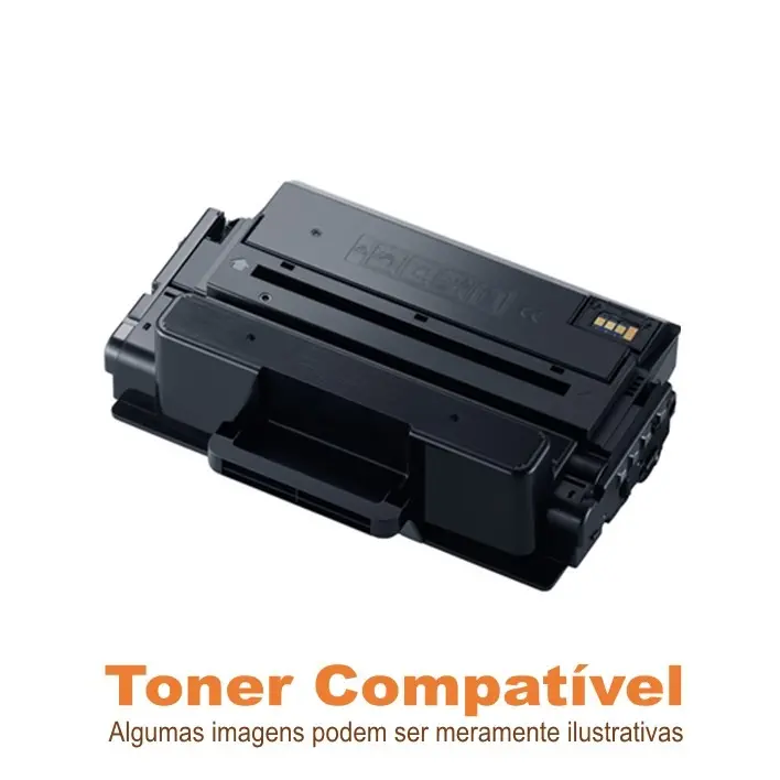 Toner Samsung SU885A MLTD203E Genérico