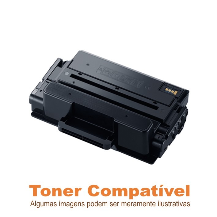 Toner Samsung SU885A MLTD203E Genérico