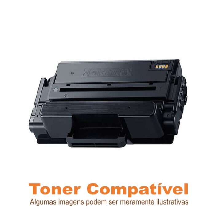 Toner Samsung SU897A MLTD203L Genérico