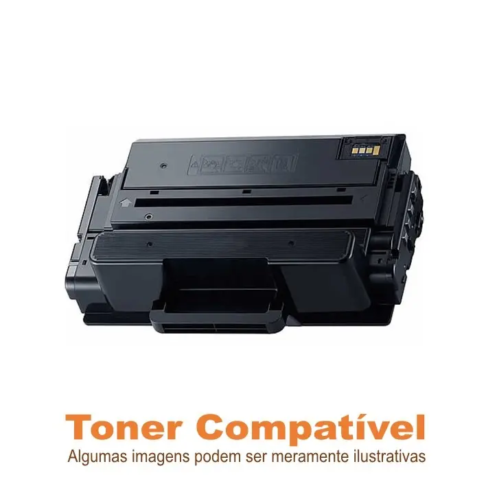 Toner Samsung SU897A MLTD203L Genérico
