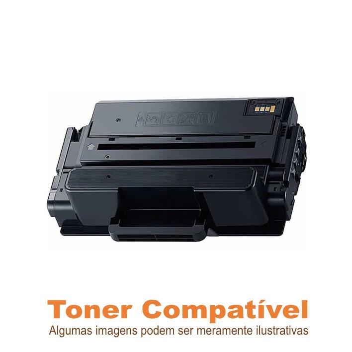 Toner Samsung SU897A MLTD203L Genérico