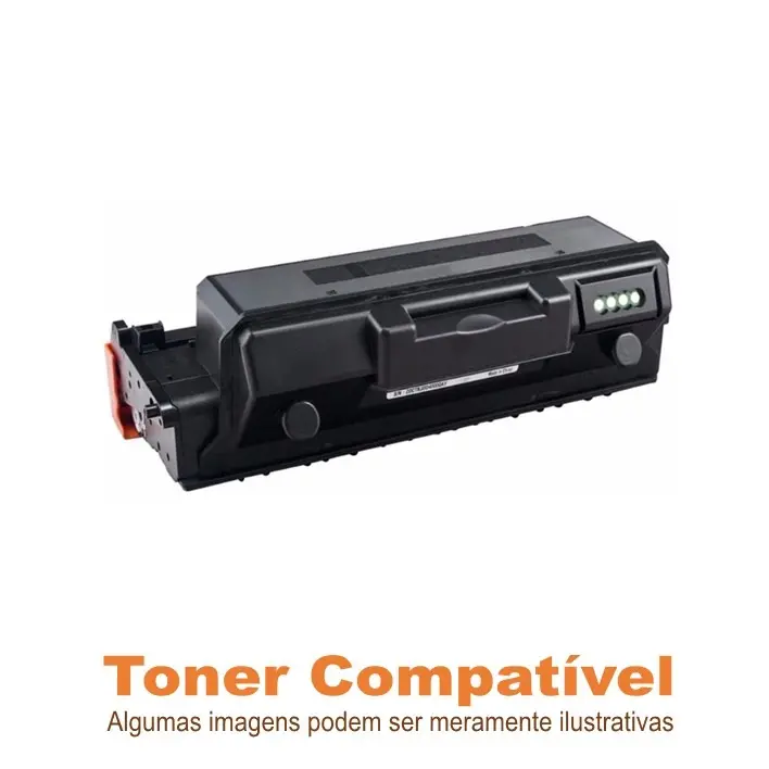 Toner Samsung SU925A MLTD204E Genérico