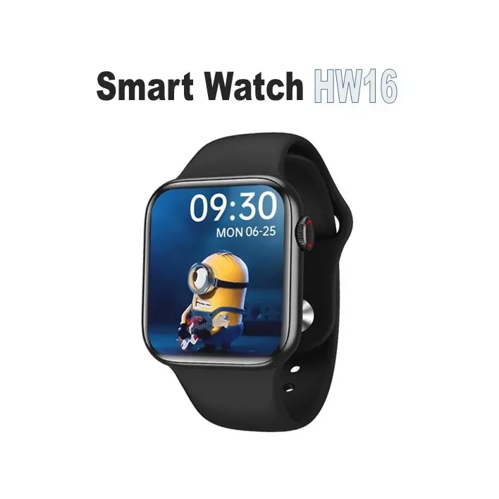 SmartWatch HW16