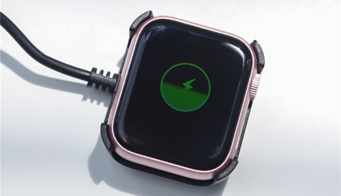 SmartWatch HW18 Charging base