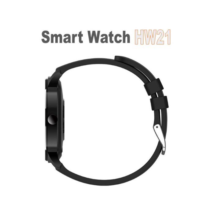 Smart Watch HW21 BK 3