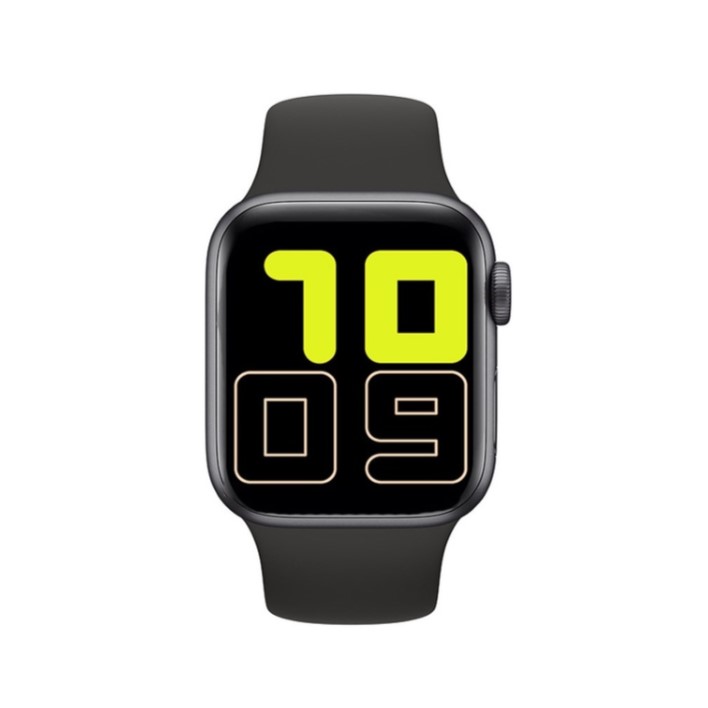 SmartWatch LH728 Wristband Black