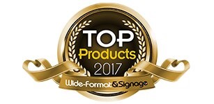 Top Products 2017 WideFormat