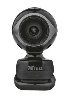 Trust Exis Webcam 17003