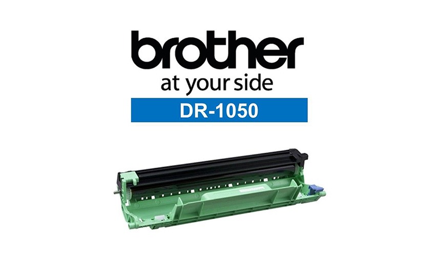 Substituir Drum Brother DR1050