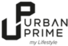 Logo de marca Urban Prime