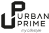 Logo de marca Urban Prime