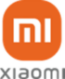 Logo de marca Xiaomi